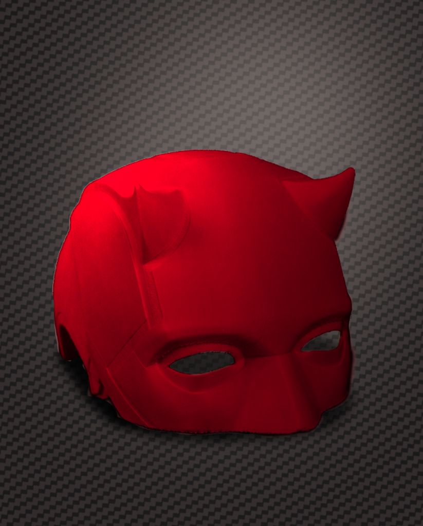 Dardevil masque