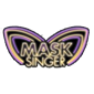 Mask singer logo
