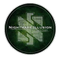 Night mare logo