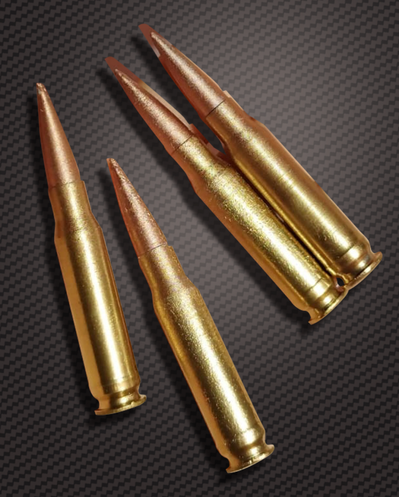 Accessoire film cartouches